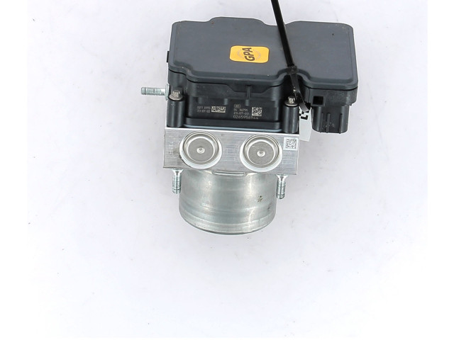 Блок АБС 1647902180, C0-8354I Citroen DS4 - года