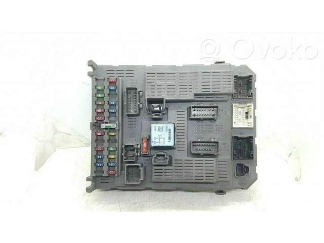   Pojistková skříňka 9649477480   Citroen C8 2003