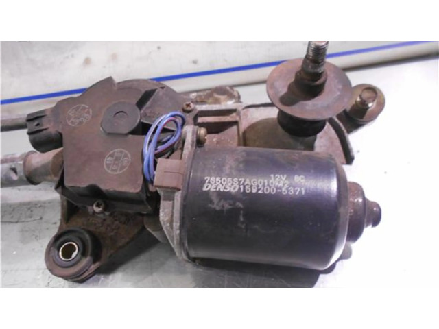 Моторчик дворников 1592005371    Honda Stream