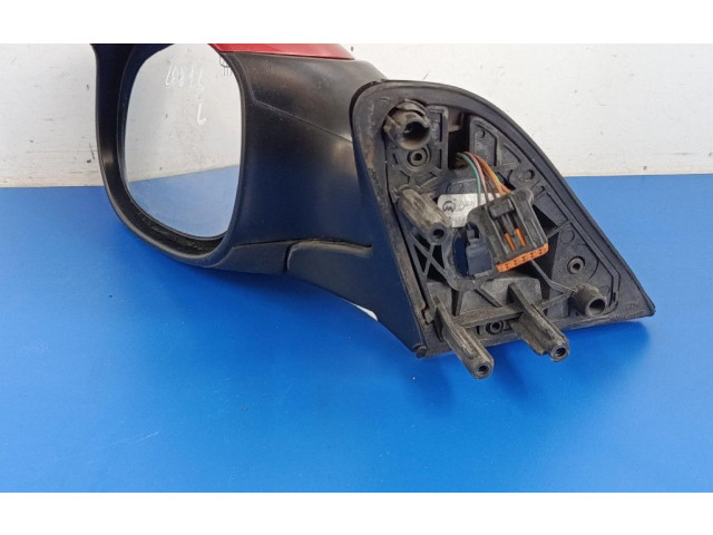 Зеркало электрическое        Citroen Xsara Picasso   -  года   