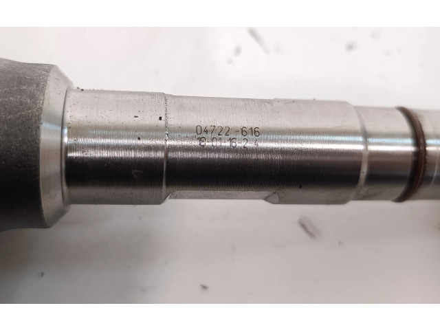 Vstřikovač 04L130277AC, 0445110469 Volkswagen Tiguan