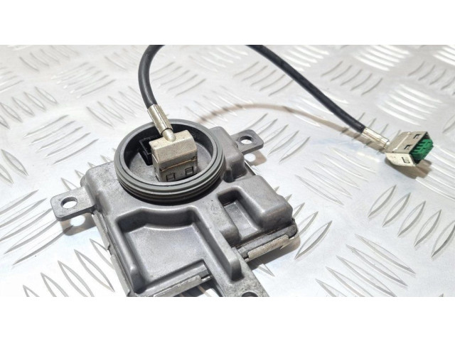 Передняя фара