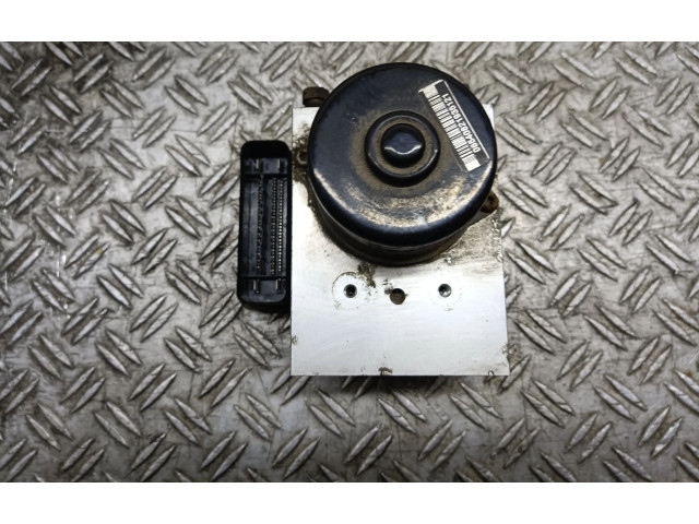 Блок АБС    Volvo  XC90  2003 - 2006 года