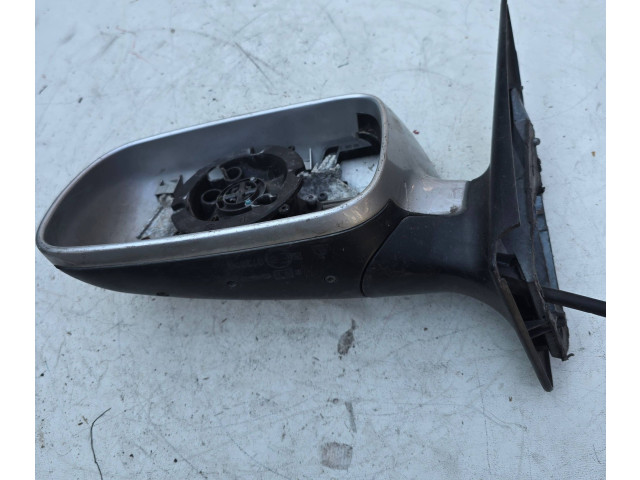Зеркало (механическое)       Skoda Fabia Mk1 (6Y)  1999 - 2007 года   