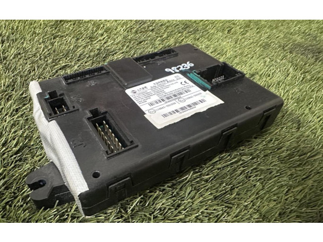 Блок комфорта 761842CP5252325 MG ZS