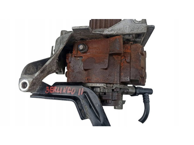 Vstřikovací čerpadlo 9672605380   Citroen Berlingo  pro naftový motor 1.6  