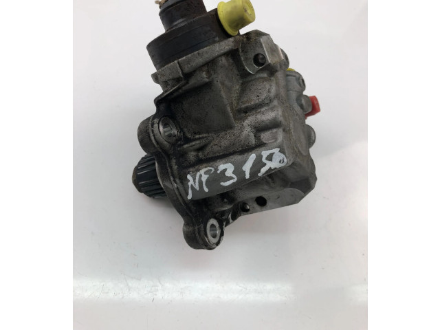 Vstřikovací čerpadlo 059130755CG Audi A4 S4 B9 8W