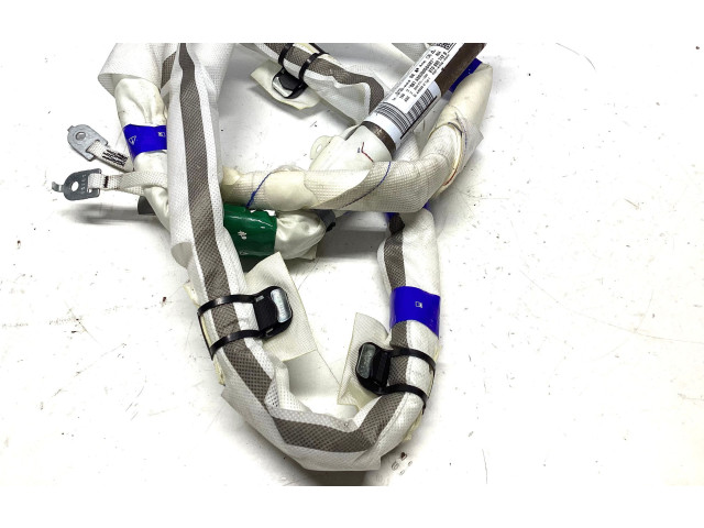 Боковая подушка безопасности 8T0880742B   Audi A5 Sportback 8TA