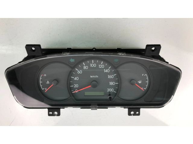 Přístrojová deska KIA Rio 2004 94003FD120