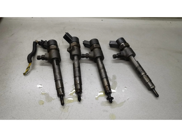 Vstřikovač 0445110002 Alfa Romeo 156 pro naftový motor 1.9