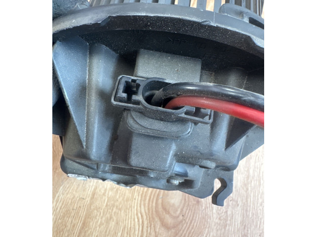 Вентилятор печки    F664513V   Citroen C5