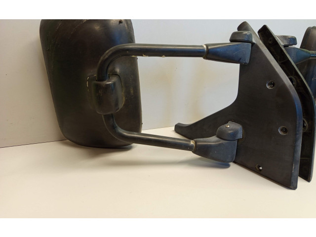 Зеркало электрическое        Volkswagen Transporter - Caravelle T4  1991 - 2003 года   