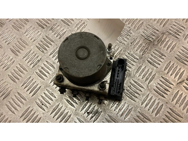 Блок АБС 78902C0689, 0265800609 Nissan Qashqai 2006-2010 года
