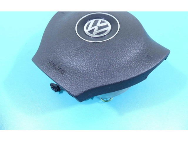Подушка безопасности водителя 1KM880201F, IMPRK1313646 Volkswagen Jetta VI