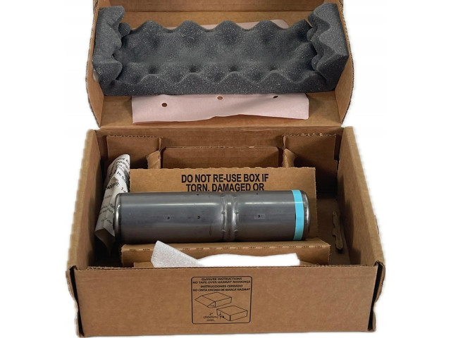 Подушка безопасности пассажира CBXZS435AC Jeep Wrangler