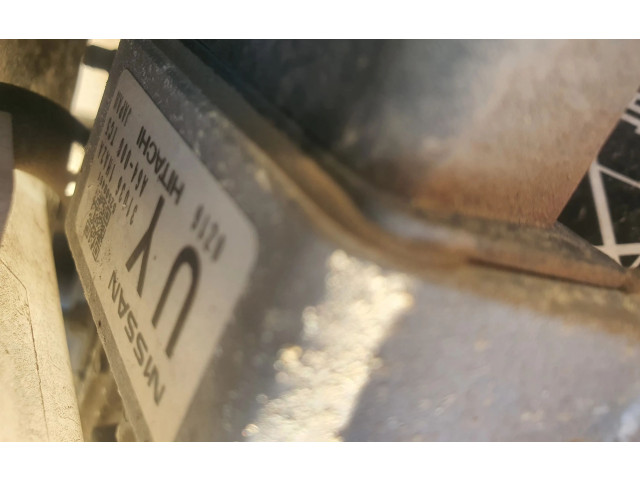 Řídící jednotka 310361HA2A Nissan Micra C+C 2011