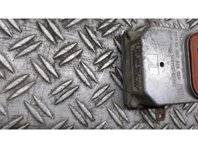 Блок управления Xenon