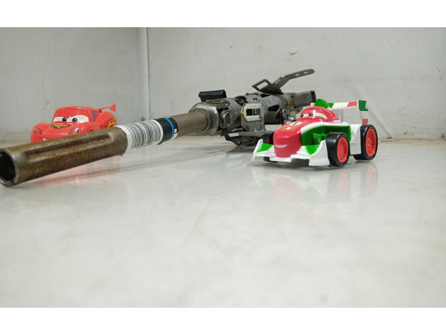    Рулевая рейка 9673027777, 9673027777   Peugeot 5008  -  года