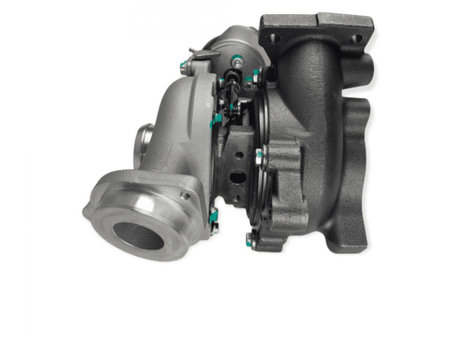 Турбина Audi A4 Allroad 818988-0001, TC10-0584