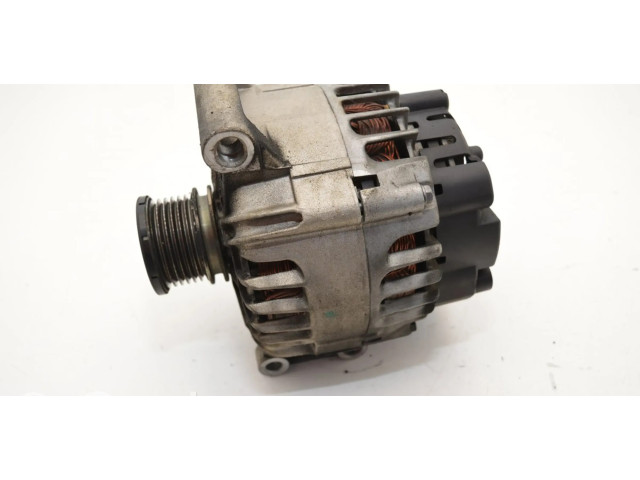 Генератор 12317615484, 7576513 Mini One - Cooper Coupe R56 1.6