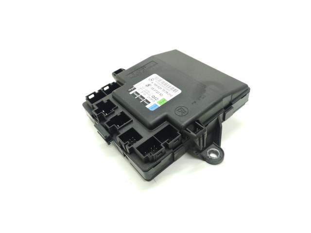 Блок управления дверью