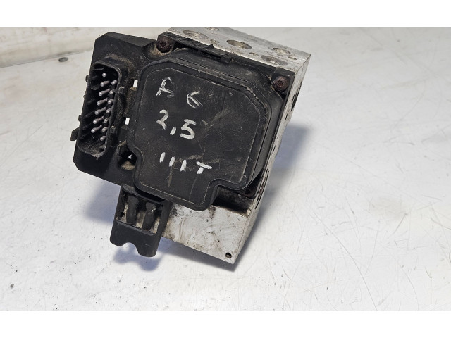 Jednotka ABS 8E0614111T, 0265202401 Audi A6 S6 C4 4A 1996