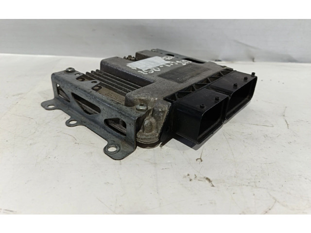 Řídící jednotka 55188529, 0281011425 Alfa Romeo 156 1997