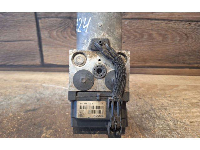 Блок АБС 0273004134, 763557 Audi A6 S6 C5 4B 1997 - 2005 года