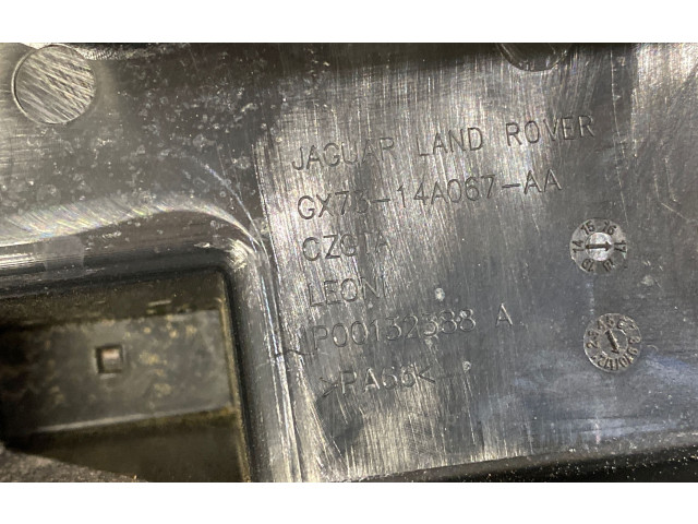 Блок предохранителей GX7314A067AA, P00132388A Jaguar XE