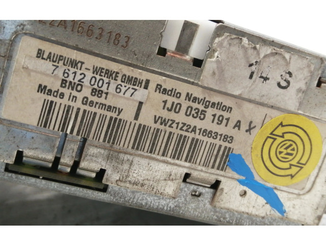 Блок управления HiFi audio