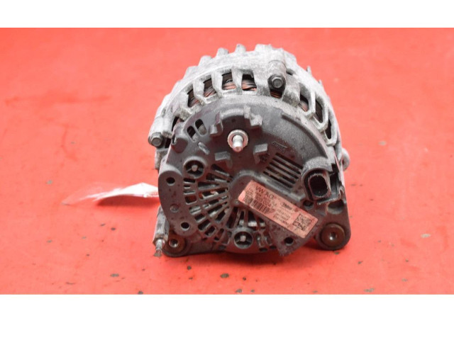 Генератор 03L903024L, 03L903024L Skoda Octavia Mk3 (5E)
