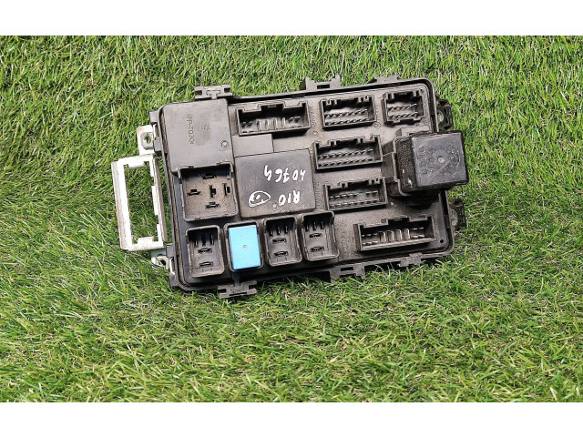 Zpětné zrcátko KIA Rio 2007 919501G010