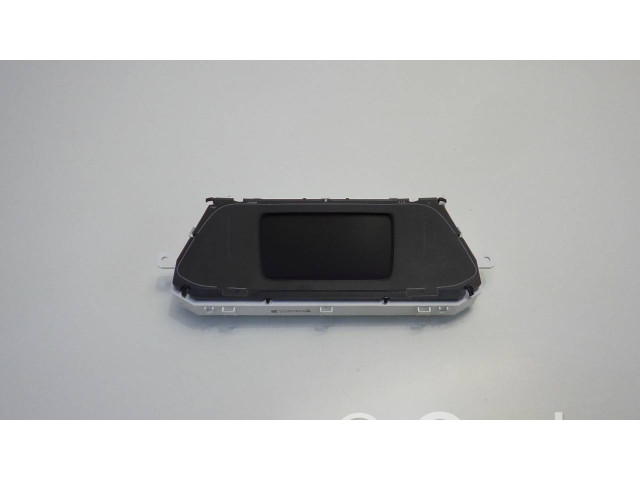 Панель приборов 78100-TZB-E030-M1   Honda Jazz IV GR       