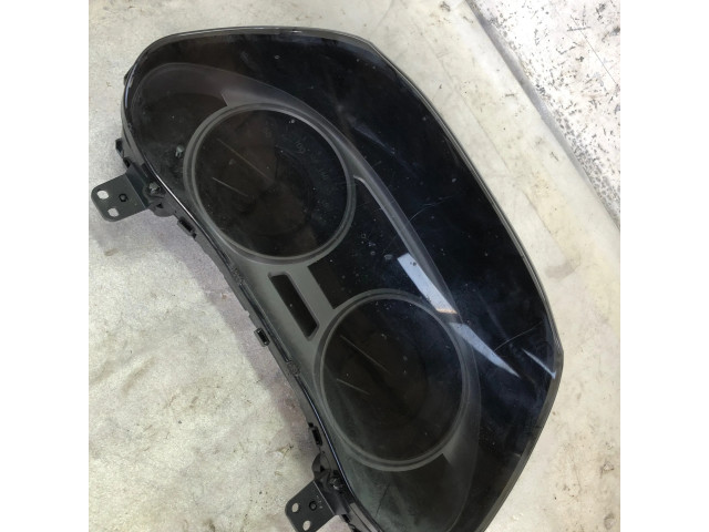 Панель приборов 8380053670 Lexus IS 220D-250-350