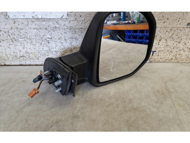 Zpětné zrcátko Citroen Berlingo 2010 32636104, 8153TQ