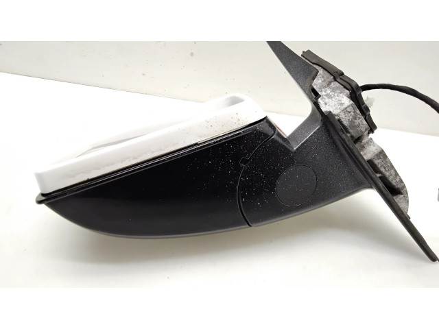 Зеркало электрическое     левое    Mercedes-Benz E W212  2009-2016 года   