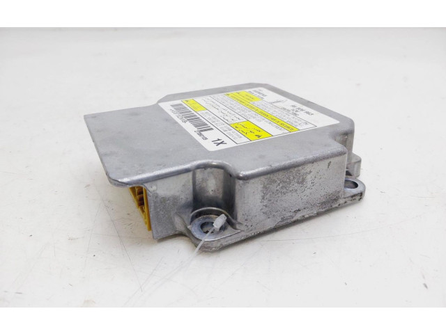 Блок подушек безопасности 96806963   Chevrolet Astra