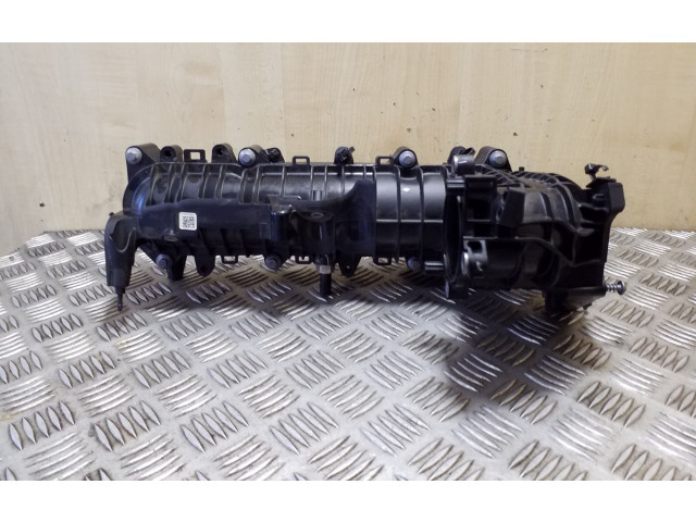 Всасывающий коллектор