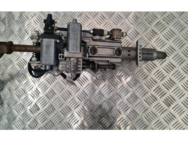 Рулевая рейка 7P5419501CH Porsche Cayenne (92A) 2011 - 2017 года