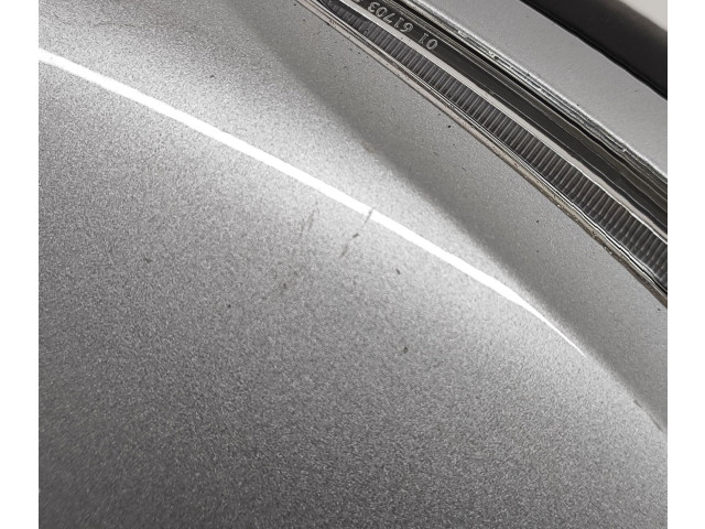 Zpětné zrcátko Mercedes-Benz GLE W167 2022 A1678109401