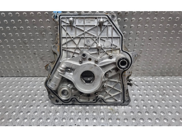 Масляный насос 04693103AA, 04777838AA Mini One - Cooper R50 - 53