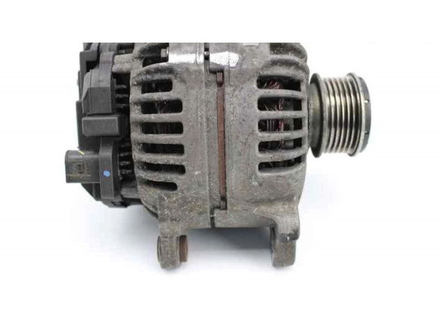 Генератор 06F903023F Volkswagen Golf Plus