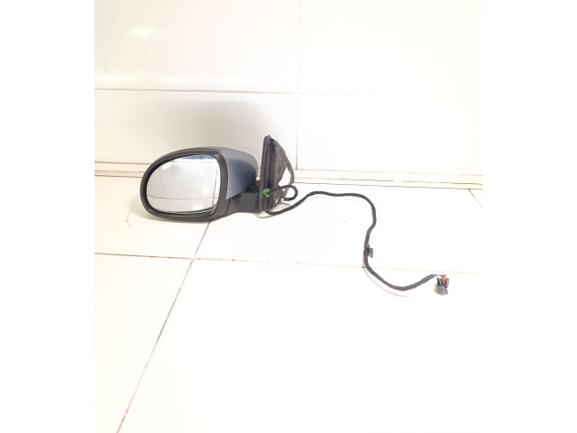 Zpětné zrcátko Volkswagen Tiguan 2010 5N1857501AN, E1020933