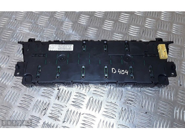 Спидометр (приборный щиток) P9664365280 Citroen C4 Grand Picasso