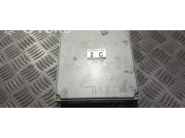 Řídící jednotka 407913149 Nissan Patrol Y61 2003