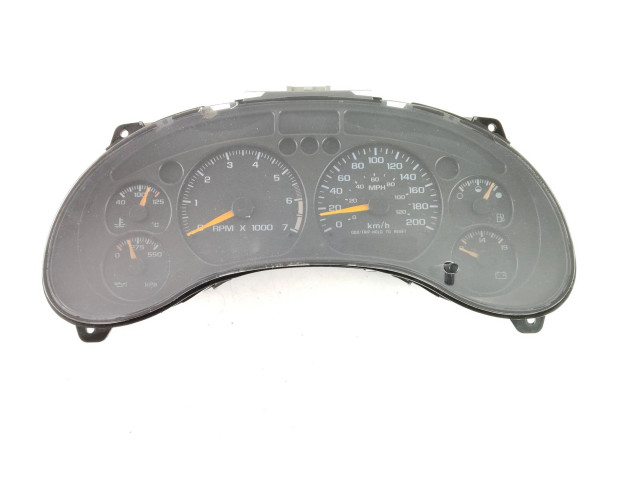 Панель приборов 46749673, 72814802 Fiat Doblo