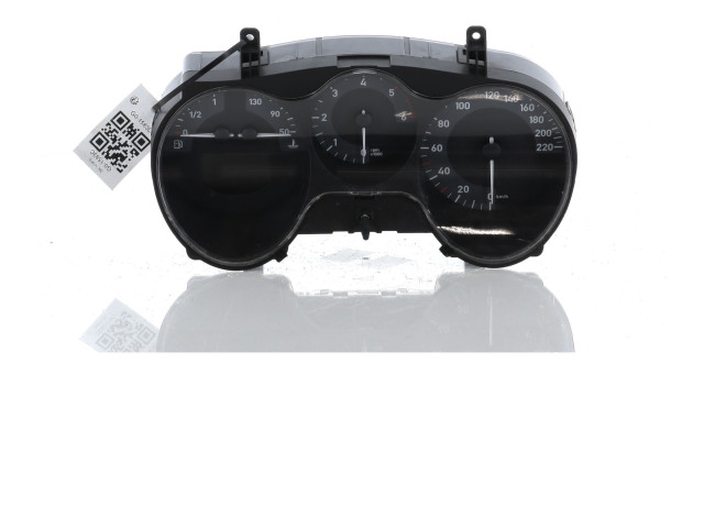 Volant Seat Leon (1P) 2008 1P0920927D000, G0-1583C