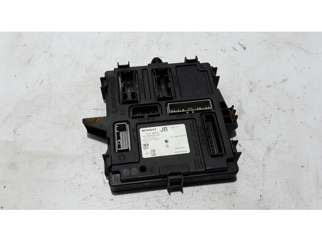 Модуль управления BSM 284B19561R   Renault Clio V    