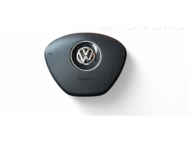 Руль Volkswagen Golf VII 2013 - 2019 года 5G0419091, 624880500C
