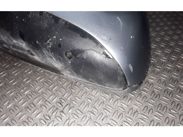 Зеркало (механическое)       Skoda Fabia Mk1 (6Y)  1999 - 2007 года   